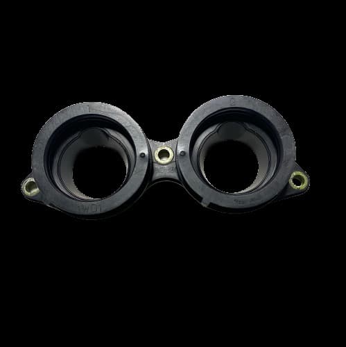 YAMAHA R25 MANİFOLD ORJİNAL - Resim 1