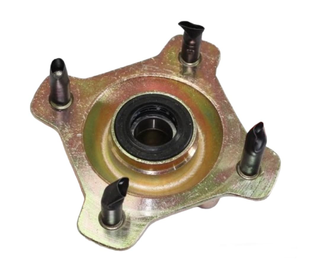 LX200 ARKA FORYA LONCIN - Resim 1