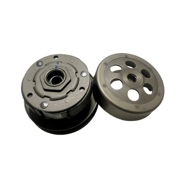 BWS 125 DEBRİYAJ ARKA KOMPLE - Resim 1