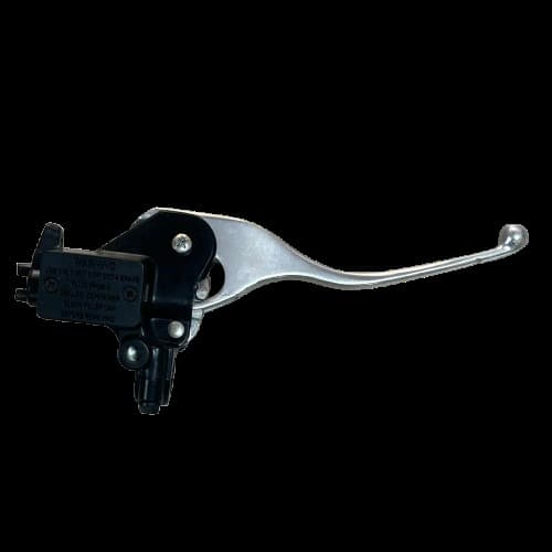 Tvs Raider 125 Ön Üst Fren Merkezi Orijinal N31118603C - Resim 1