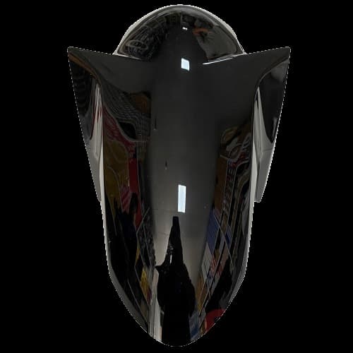 YAMAHA R25 ÇAMURLUK ÖN ORJİNAL 40-P0 - Resim 1