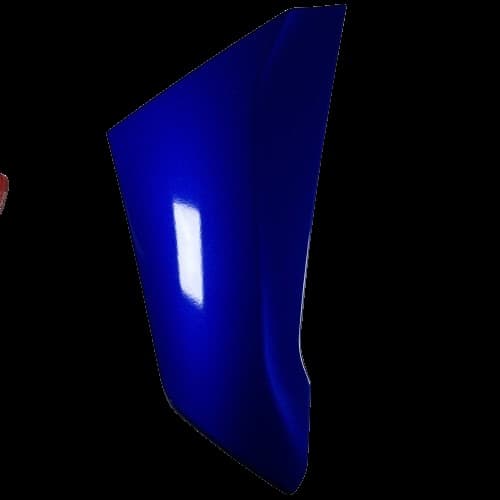 YAMAHA MT-25 YAN KAPAK 6 ORJİNAL P0 - Resim 1