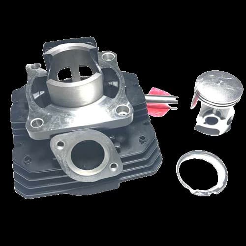 YAMAHA RX 135 SİLİNDİR SETİ