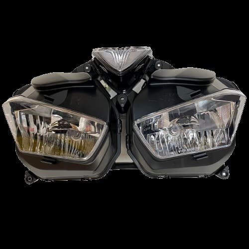 YAMAHA R25 FAR ORJİNAL - Resim 1