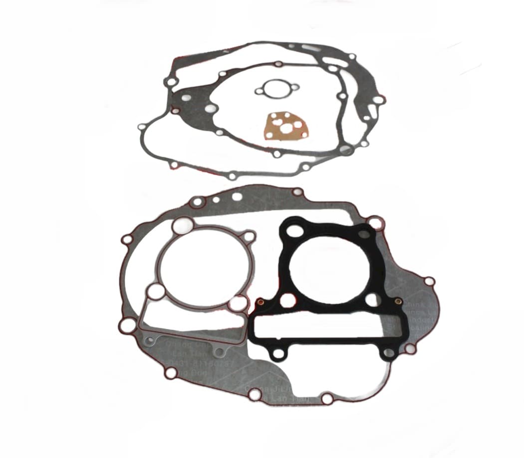 ATV250 OFF ROAD CONTA TAKIM - Resim 1