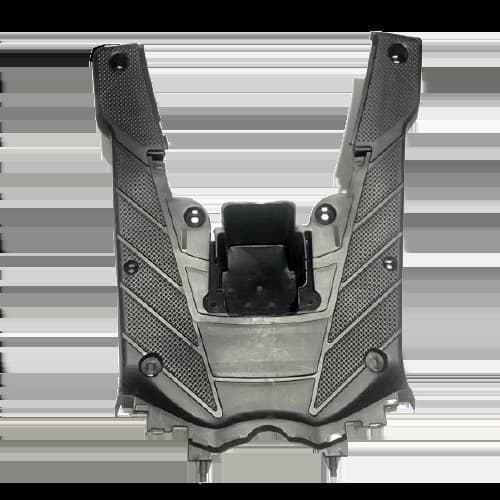 BWS 100 ALT BASAMAK (AKÜ KUTUSU) - Resim 1