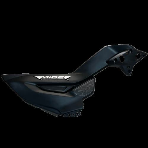 Tvs Raider 125 Sağ Yan Kapak Orijinal N6224230 - Resim 1