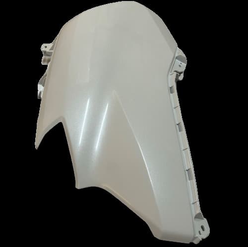 NMAX GRENAJ ÖN SOL BEYAZ ORJİNAL - Resim 1