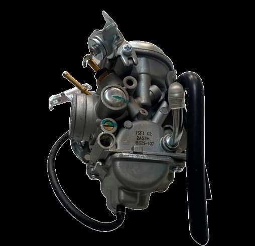 YBR 125 KARBÜRATÖR - Resim 1