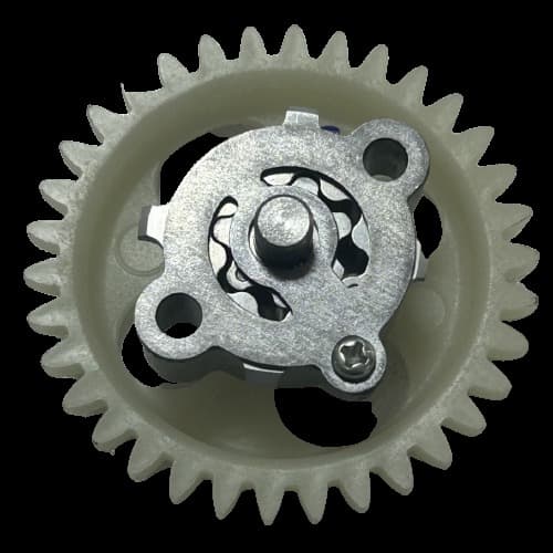 Yamaha Delight 115 Yağ Pompası Orijinal 2013-2016 - Resim 1