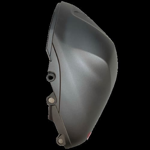 YAMAHA R25 DEPO GRENAJI SOL ORJİNAL P4 - Resim 1