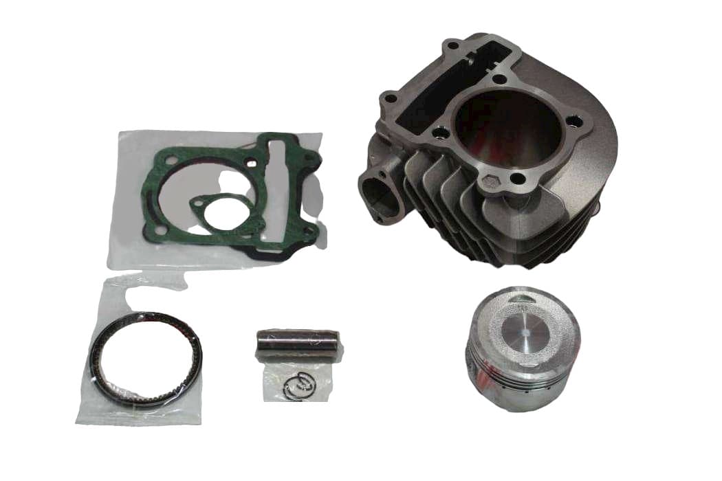 ATV MONDİAL 200 TERRA-KUBA ELAND ATV 62.5 MM SİLİNDİR SETİ - Resim 1