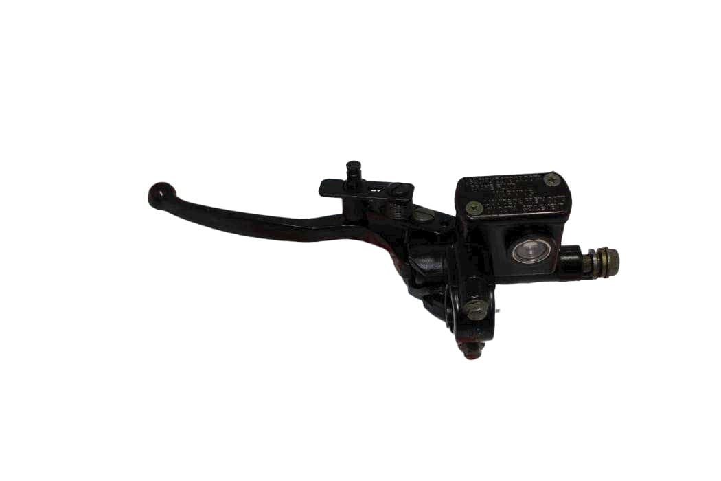 POLARIS 500 DİSK ÜST MERKEZ - Resim 1