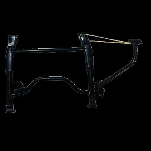 Tvs Ntorq 125 Alt Orta Sehpa Kriko Orijinal - Resim 1