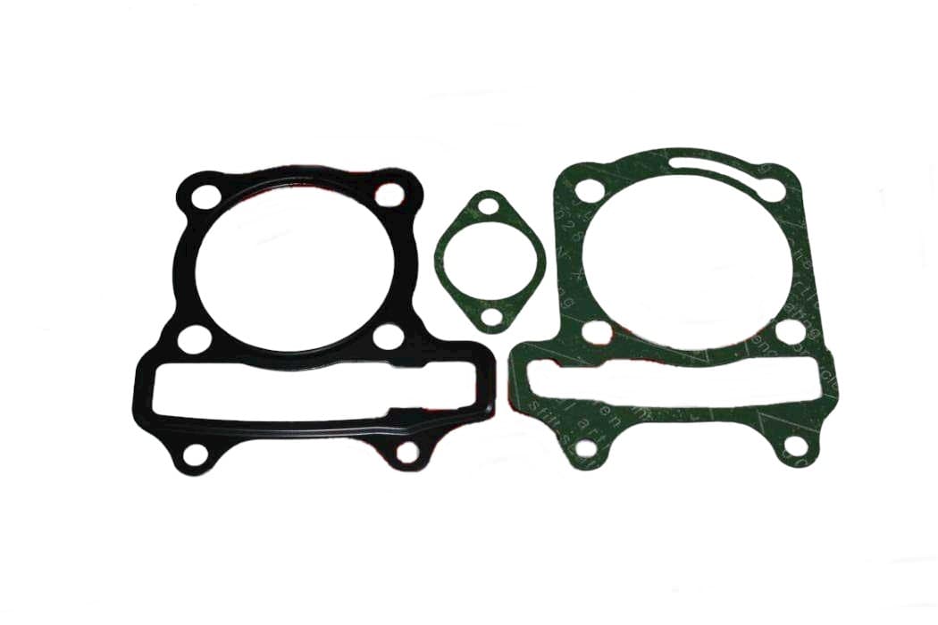 ATV LINHAI 200 CC 62.5 MM YARIM CONTA TAKIMK ORJINAL - Resim 1