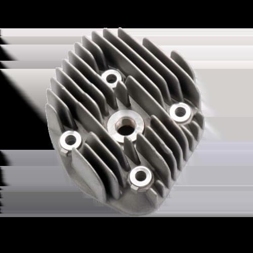 BWS 100 SİLİNDİR ÜST KAPAK - Resim 1