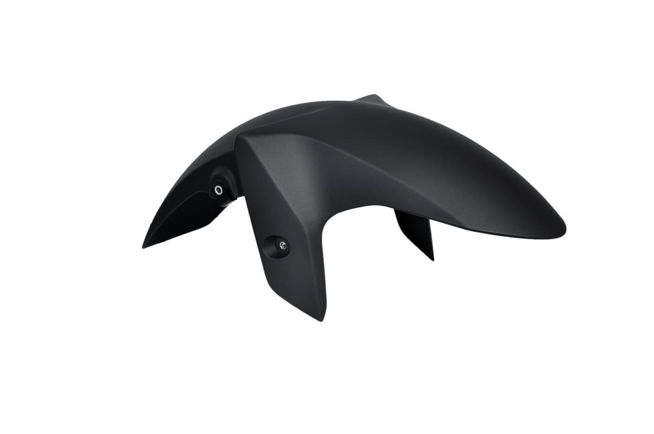 Yamaha YZF R25 Orjinal Ön Çamurluk Mat Siyah (2017)