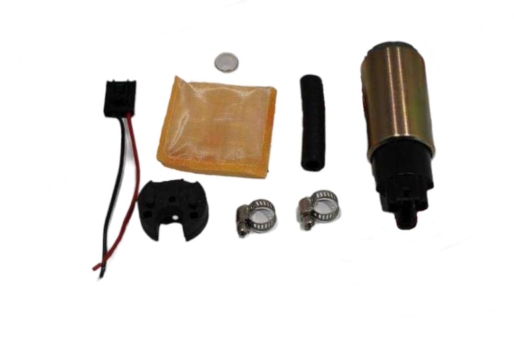 POLARİS RZR 800 BENZİN POMPASI - Resim 1