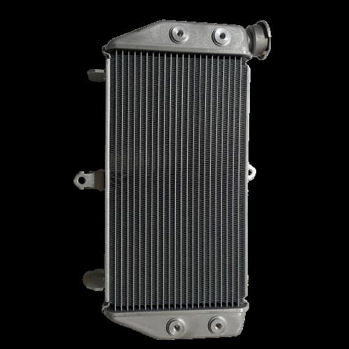 YAMAHA MT-25 RADYATÖR ORİJİNAL - Resim 1