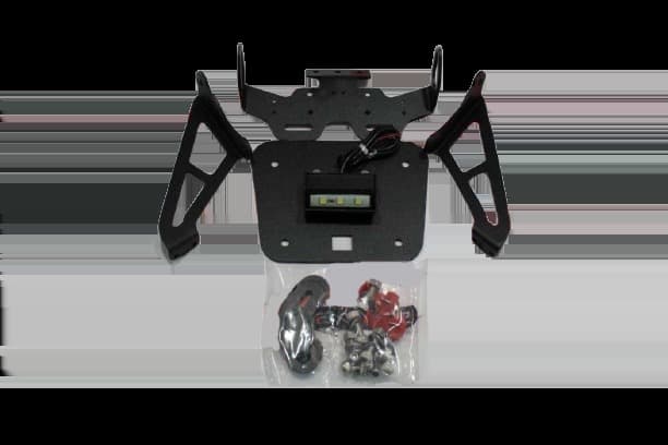 YAMAHA R25-MT25 PLAKALIK - Resim 1