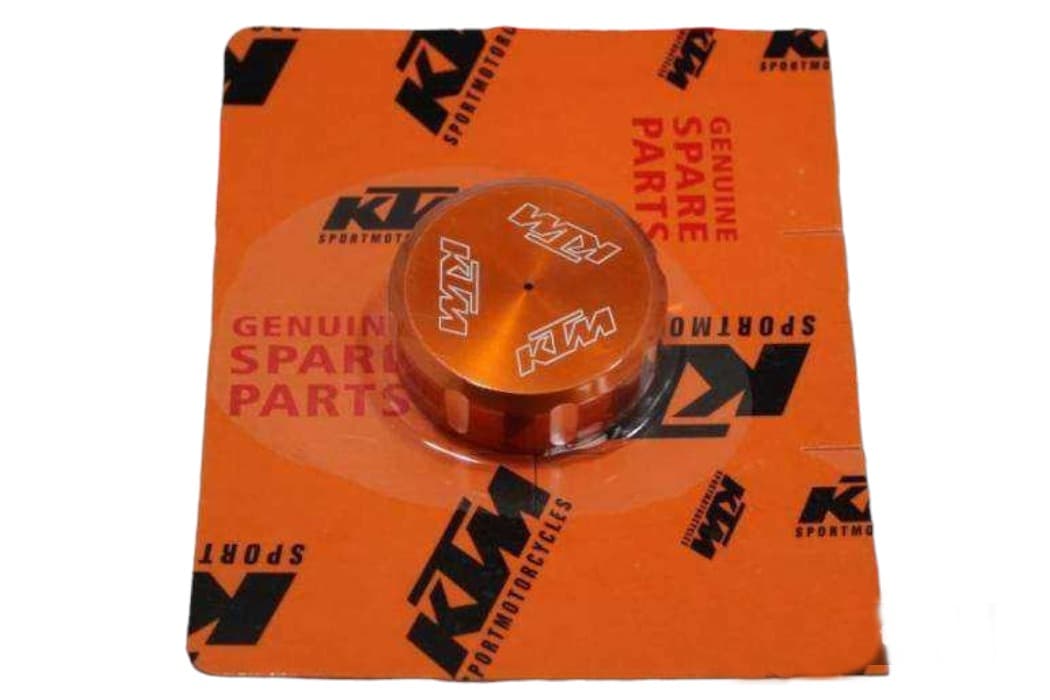 KTM HAZ HAZNE TAPASI UNIVERSAL - Resim 1