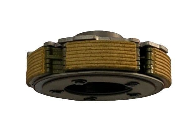 CF 800 DEBRİYAJ KAVRAMA BALATA KOMPLE