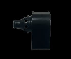 Yamaha Delight 115 Hava Filtre Adaptör Orijinal 2013-2016 - Resim 1