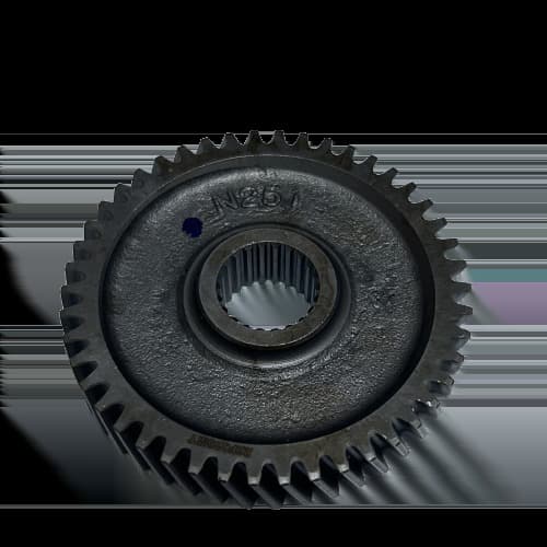 Tvs Jüpiter 125 - Ntorq 125 Şanzıman Ara Aks Z36 Dişlisi Orijinal K2080240 - Resim 1