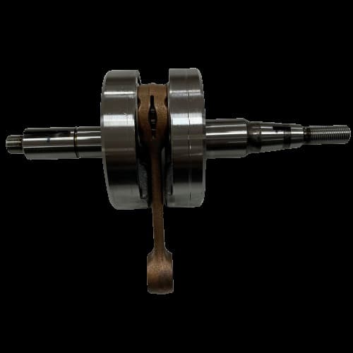 RX 135 KİNG KRANK ORJİNAL - Resim 1