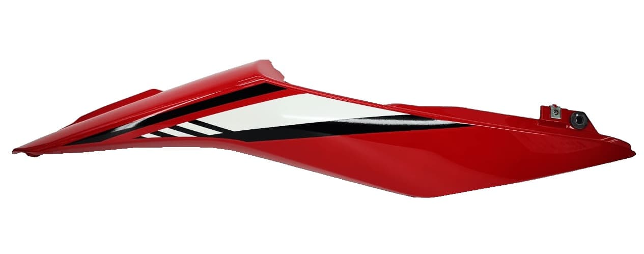 Yamaha YZF R25 Sağ Arka Grenaj Kırmızı 2016