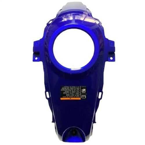 YAMAHA R25 DEPO ÜST GRENAJ ORJİNAL P4 - Resim 1