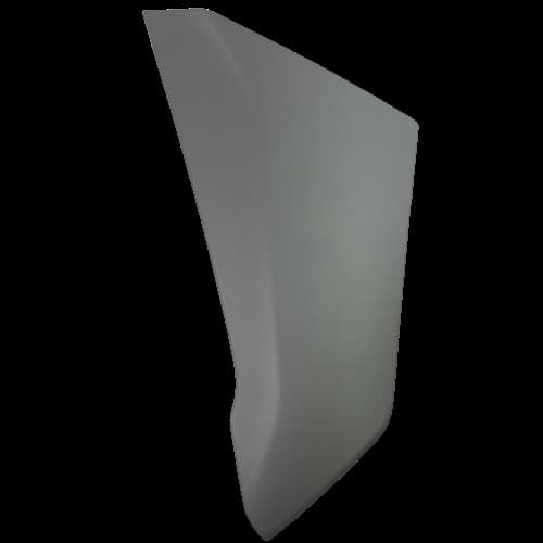 YAMAHA MT-25 YAN KAPAK 5 ORJİNAL P1 - Resim 1