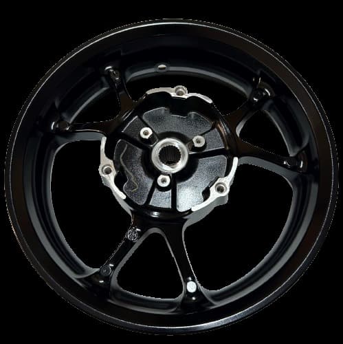 NMAX JANT ARKA ORJİNAL - Resim 1