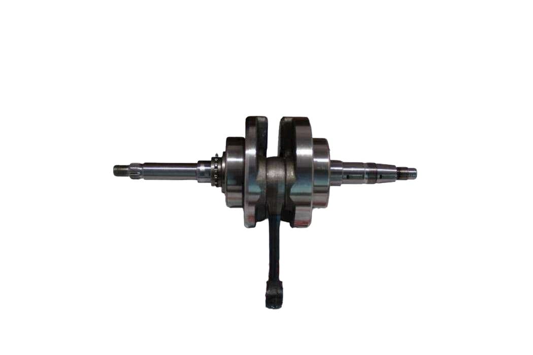 LX200-ATV KYMCO 150 KRANK LONCIN ORJ-KUBA VİP TRAK 200 CC - Resim 1