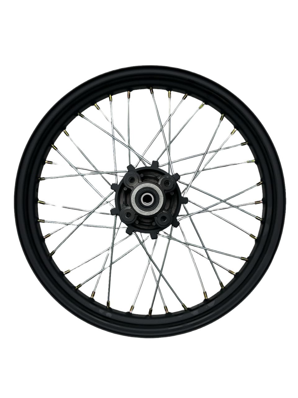 Mondial X-Treme Maxx 200 i Arka Jant Komple (2.75x19)