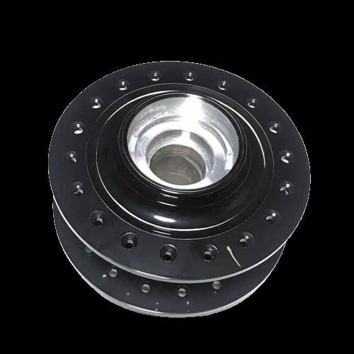 RX135 GÖBEK ÖN ORJİNAL - Resim 1