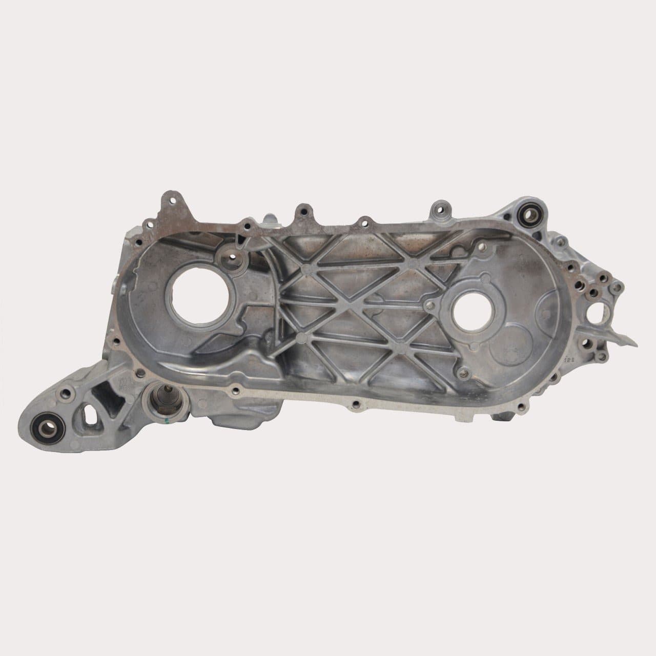 Honda Spacy Alpha Sol Karter - Resim 1
