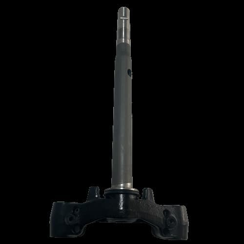 Yamaha Delight 115 Ön Alt Maşa Mesnet Orijinal 2013-2016 - Resim 1