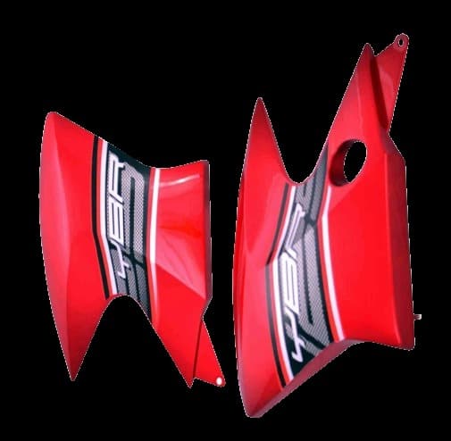 YBR 125K DEPO GRENAJI KIRMIZI TAKIM