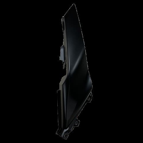 Yamaha Xmax 250 Sol Sele Altı Yan Kapak Grenajı P0 Orjinal 2024-2025 MDNM8