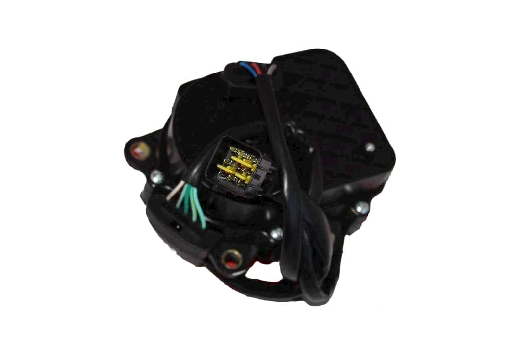 CF 800 DİŞLİ MOTORU - Resim 1