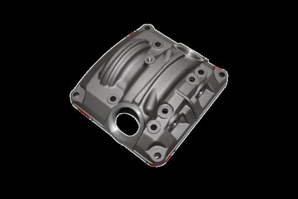 DRİFT 125 L -KD 125 F KÜLBÜTÖR KAPAK