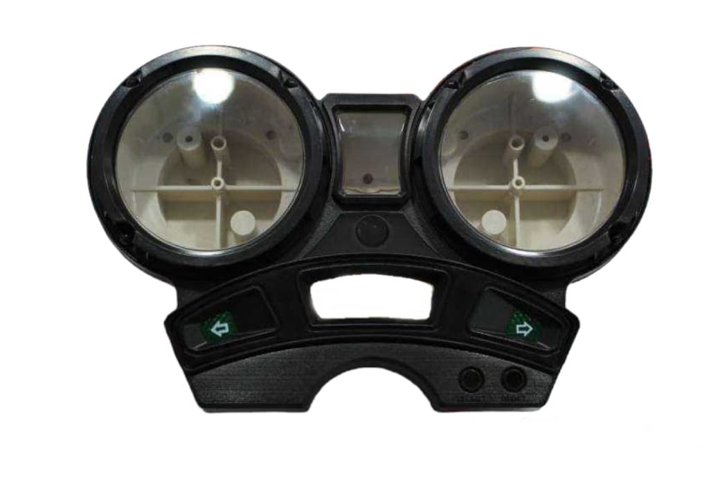 YBR 250 KILOMETRE KAPAGI 3 SET OEM - Resim 1