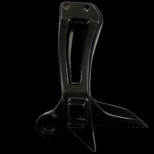 APACHE RTR BRAKET ARKA SOL YENİ MODEL ORJİNAL - Resim 1