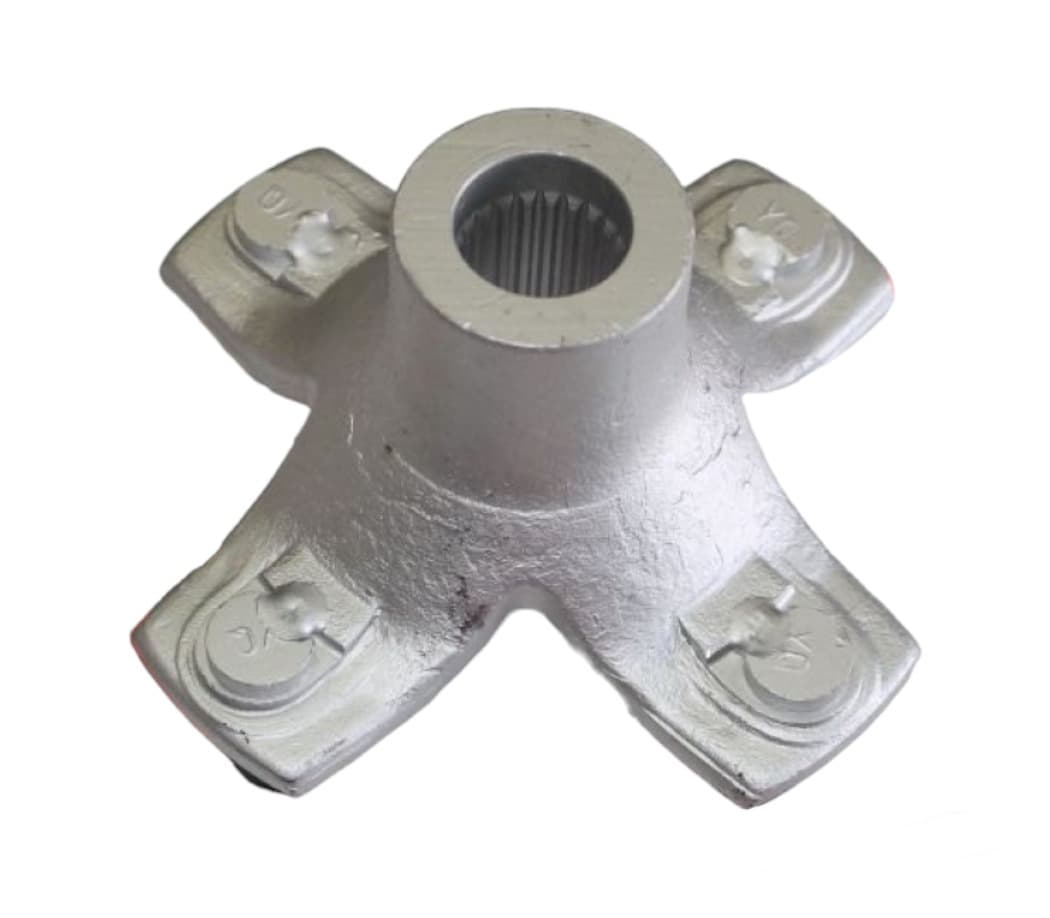 LX200 ÖN FORYA LONCIN - Resim 1