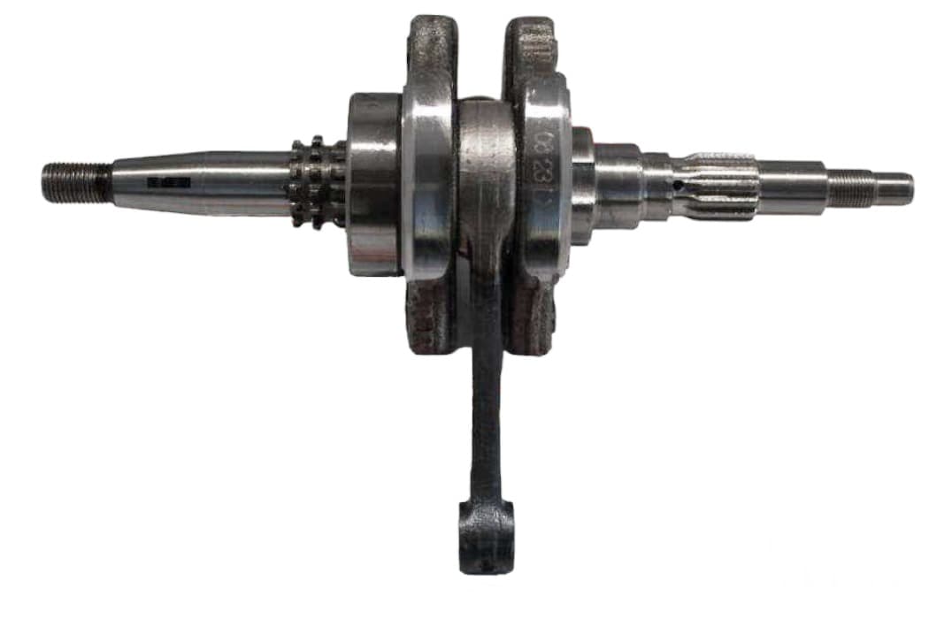 CRYPTON C8 KRANK OEM - Resim 1