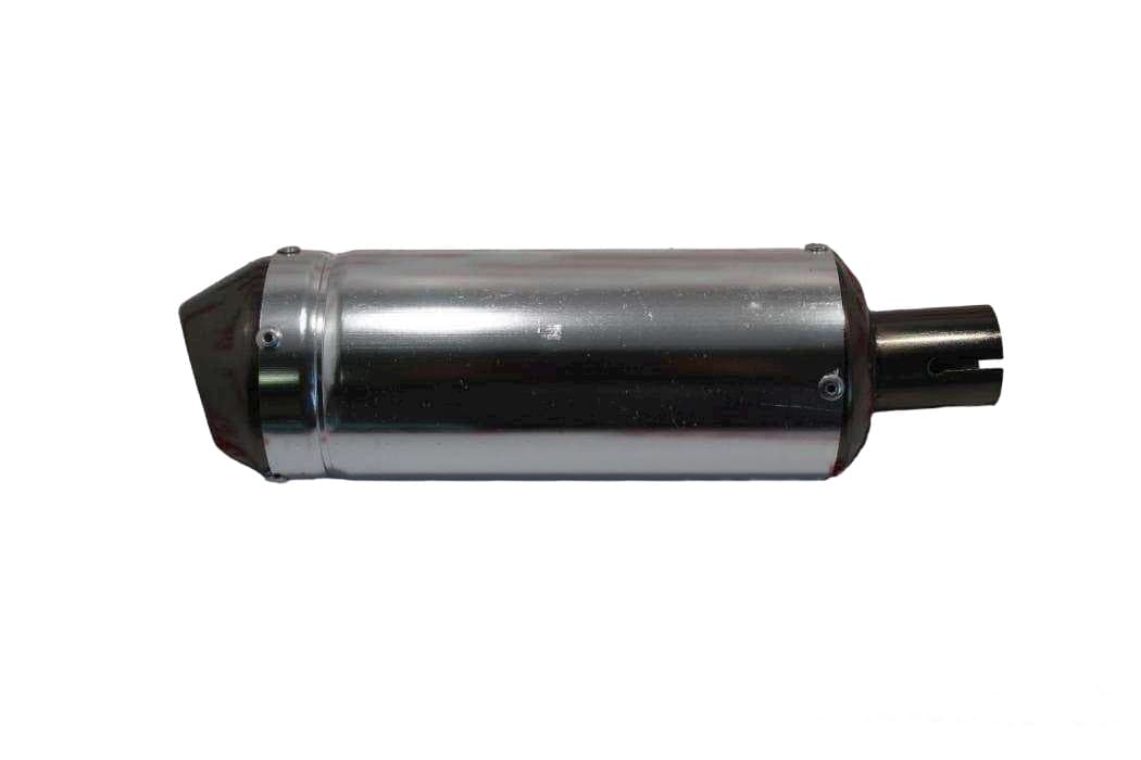 CNC EGZOZ KROM - Resim 1