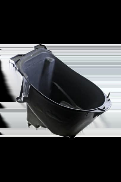 BWS 100 SELE ALTI BAGAJ TAİWAN - Resim 1