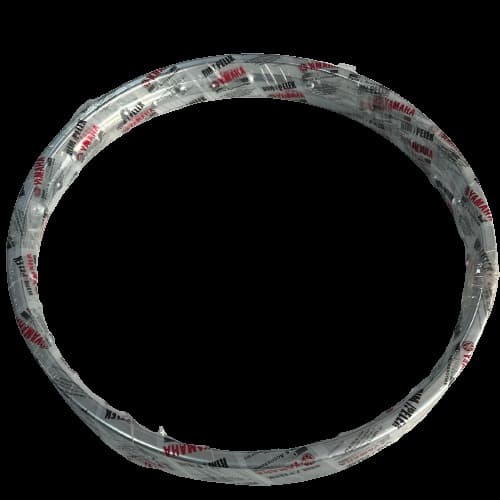 RX 135 KİNG JANT ARKA ORJİNAL - Resim 1