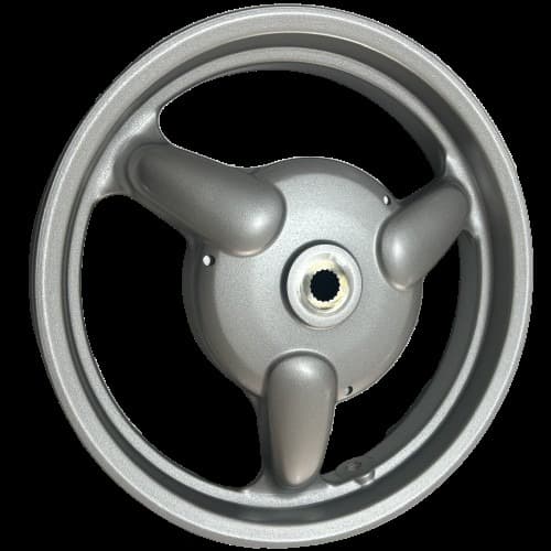 Yamaha Delight 115 Arka Jant Orijinal 2013-2016 - Resim 1